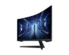 Picture of SAMSUNG Odyssey G5 LC34G55TWWM