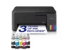 Picture of Epson EcoTank L3350