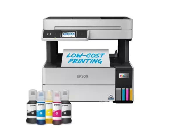 Picture of Epson EcoTank L6490