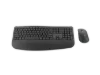 Picture of Logitech MK880 Signature Comfort Plus Combo