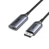 Picture of UNITEK 8K DisplayPort to HDMI Adapter, V1611A