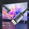 Picture of UNITEK 8K DisplayPort to HDMI Adapter, V1611A