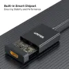 Picture of UNITEK VGA to HDMI Adapter, V1112A
