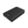 Picture of UNITEK DiskGuard Raiden SATA III 2.5"/3.5" HDD/SSD Hard Disk Enclosure, Y-3035