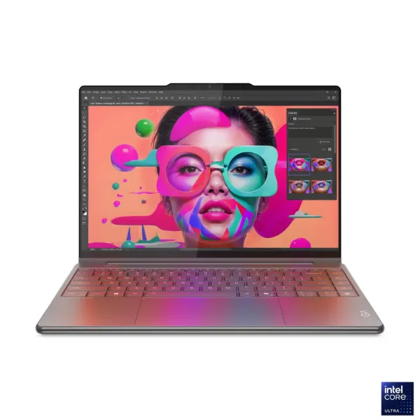 Picture of Lenovo Yoga 9i 2-in-1 Aura Edition (14", 10)