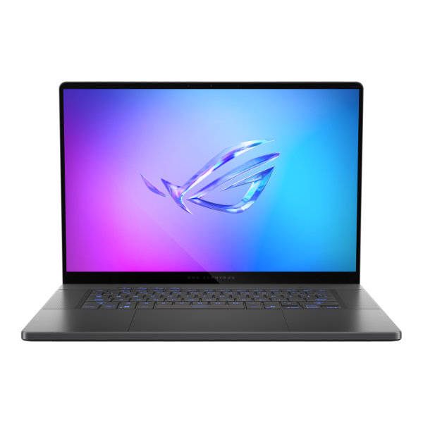 Picture of ASUS ROG Zephyrus G16 (2025) GU605CP