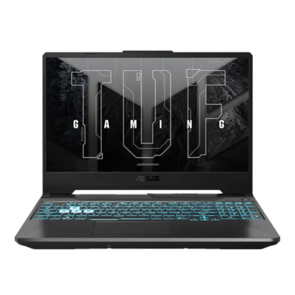 Picture of ASUS TUF GAMING A15 FA506NCG