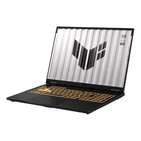 Picture of ASUS TUF GAMING F16 FX608JMI, i7 14th, 16GB, 512GB, RTX5060, 16" FHD