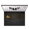Picture of ASUS TUF GAMING F16 FX608JMI, i7 14th, 16GB, 512GB, RTX5060, 16" FHD