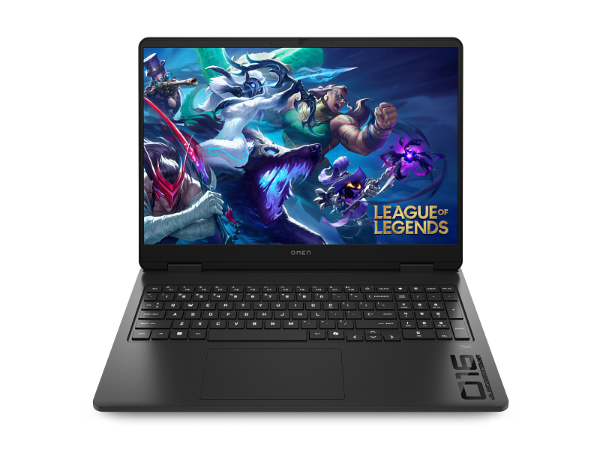Picture of OMEN by HP Gaming Laptop 16-an0075CL